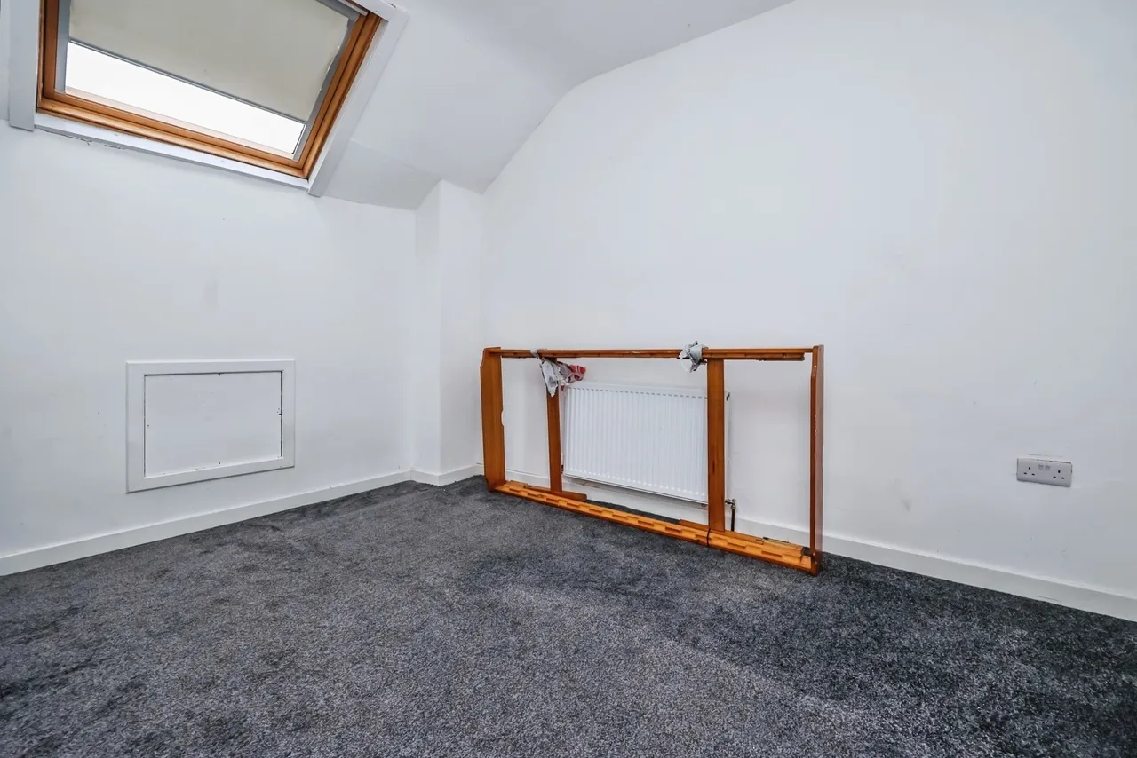 Caulton Street, Nottingham, Nottinghamshire, NG7, photo 11