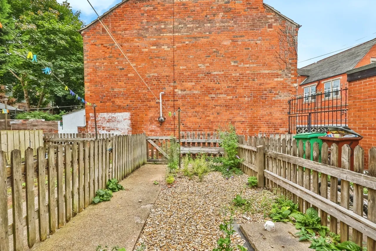 Caulton Street, Nottingham, Nottinghamshire, NG7, photo 15