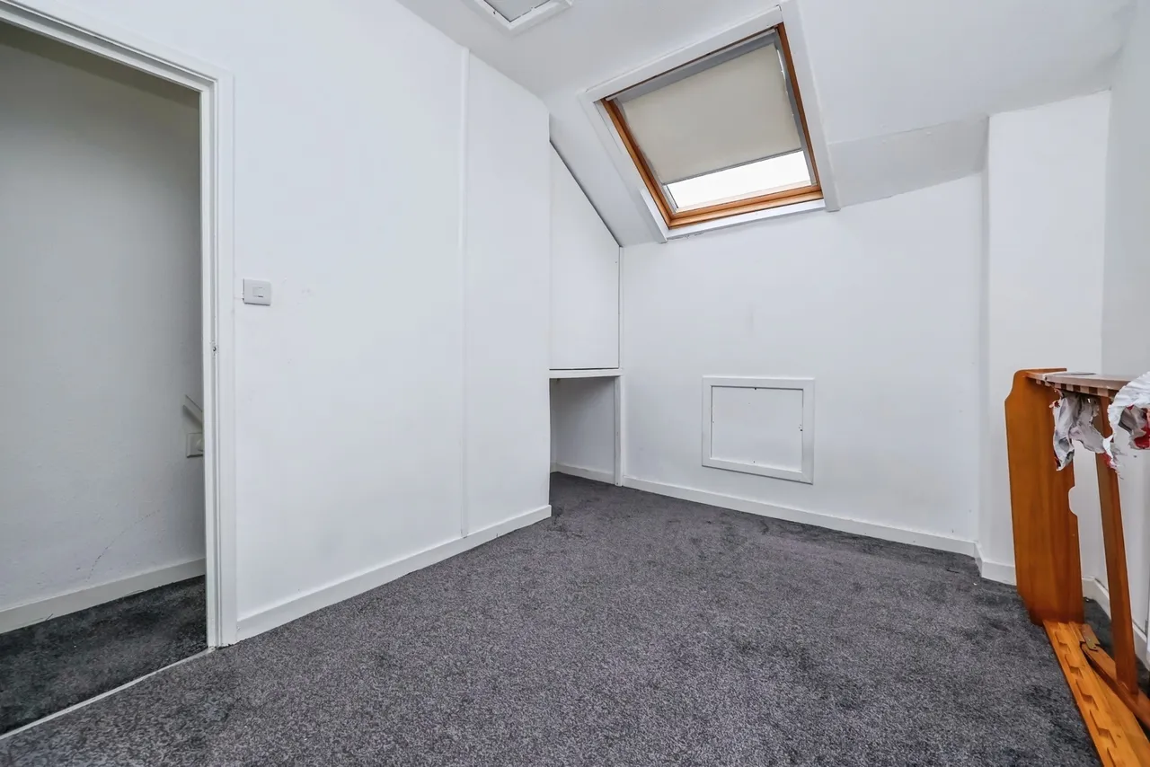 Caulton Street, Nottingham, Nottinghamshire, NG7, photo 12