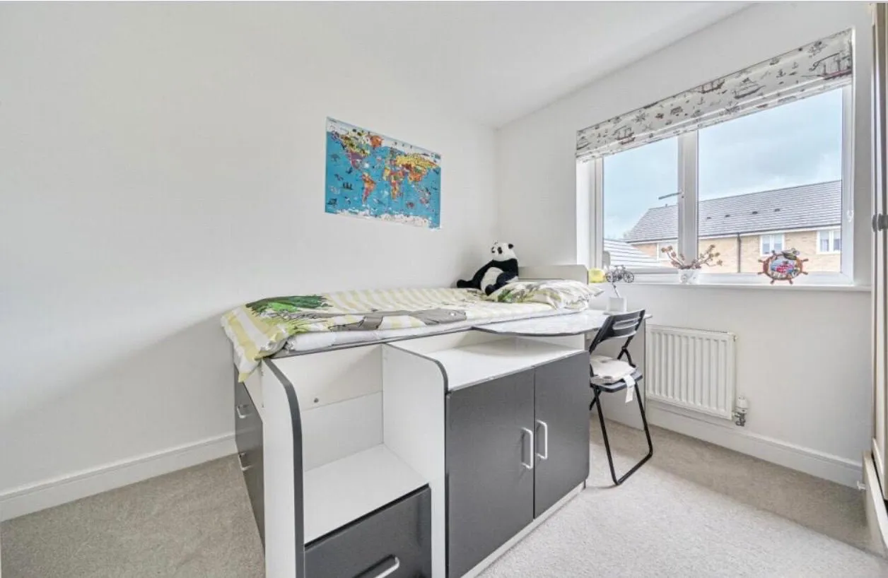 Homeleaze, Swindon, Wiltshire, SN1 4BT, photo 14