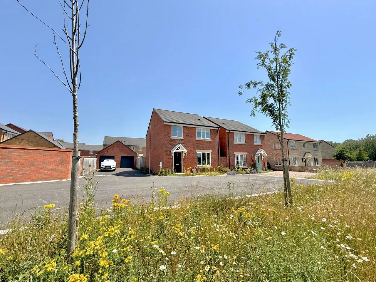 Homeleaze, Swindon, Wiltshire, SN1 4BT, photo 19