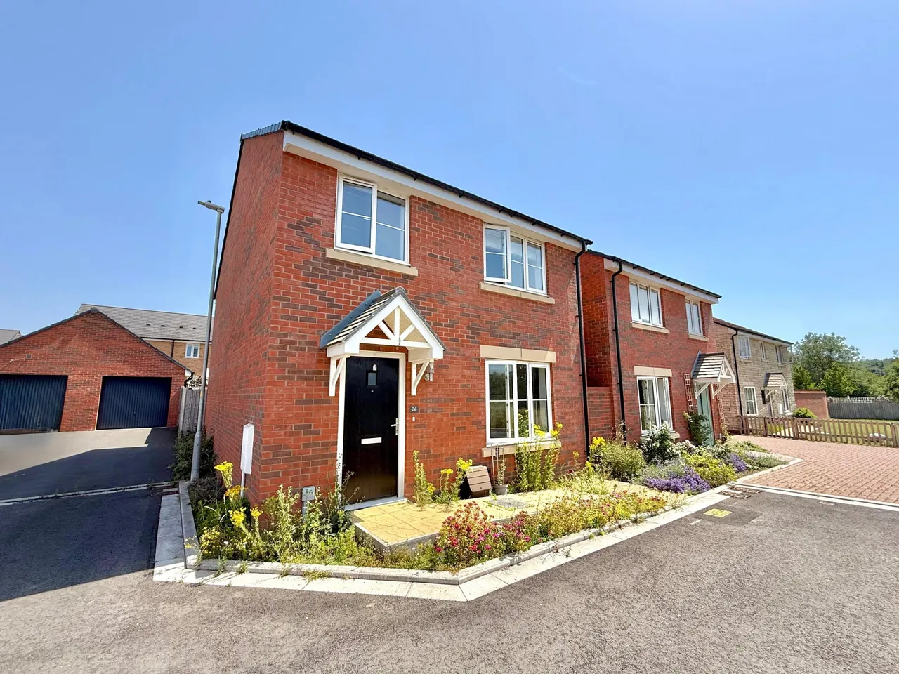 Homeleaze, Swindon, Wiltshire, SN1 4BT, photo 3