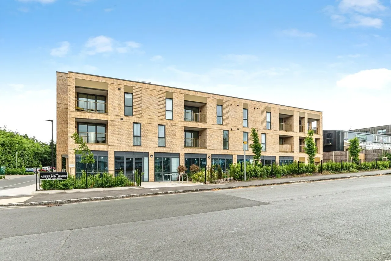Newtown Road, Henley-on-Thames, RG9, photo 4