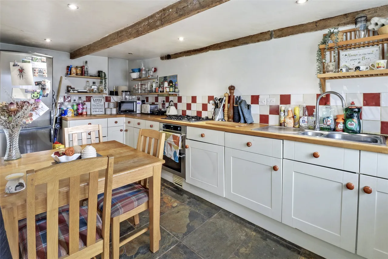 Fore Street, Milverton, TA4, photo 9