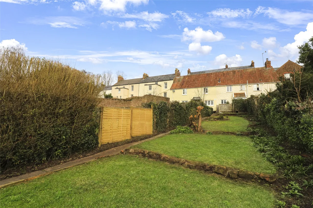 Fore Street, Milverton, TA4, photo 3