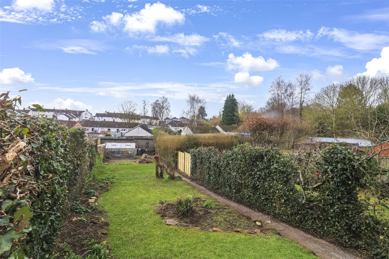 Fore Street, Milverton, TA4, photo 5
