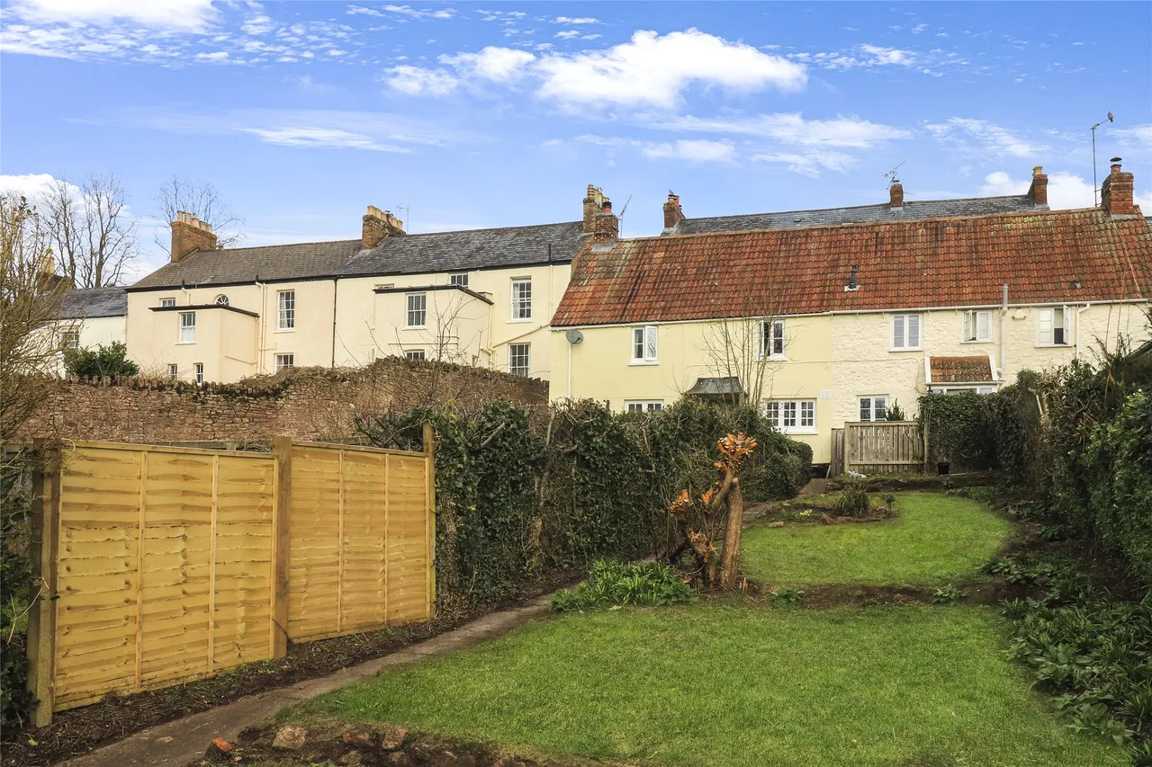 Fore Street, Milverton, TA4, photo 2