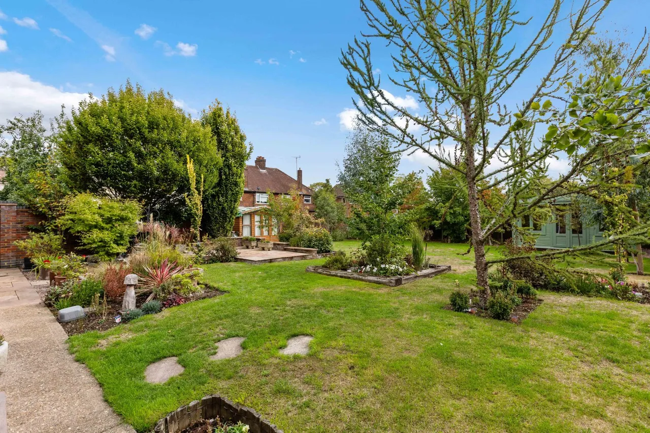 Lymington Road, Stevenage, SG1, photo 3