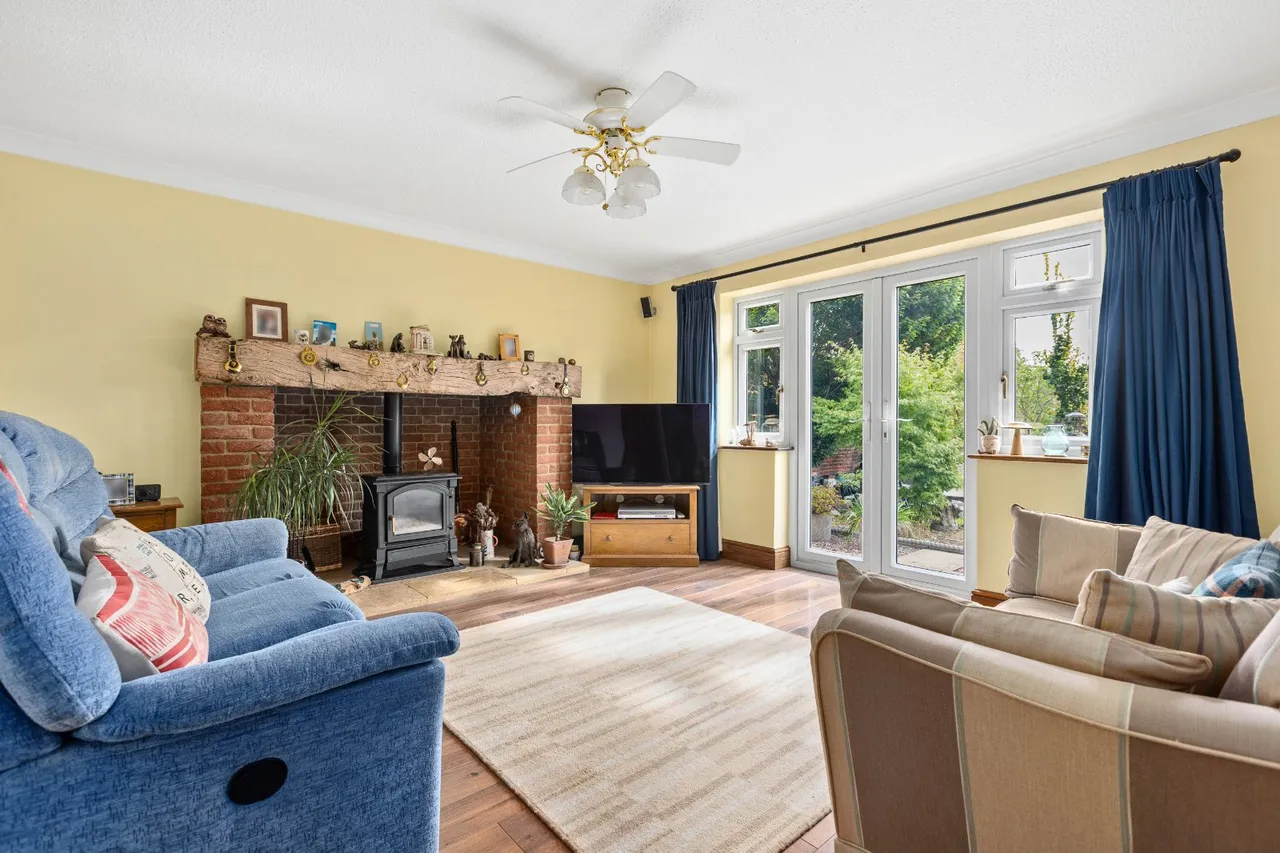 Lymington Road, Stevenage, SG1, photo 4