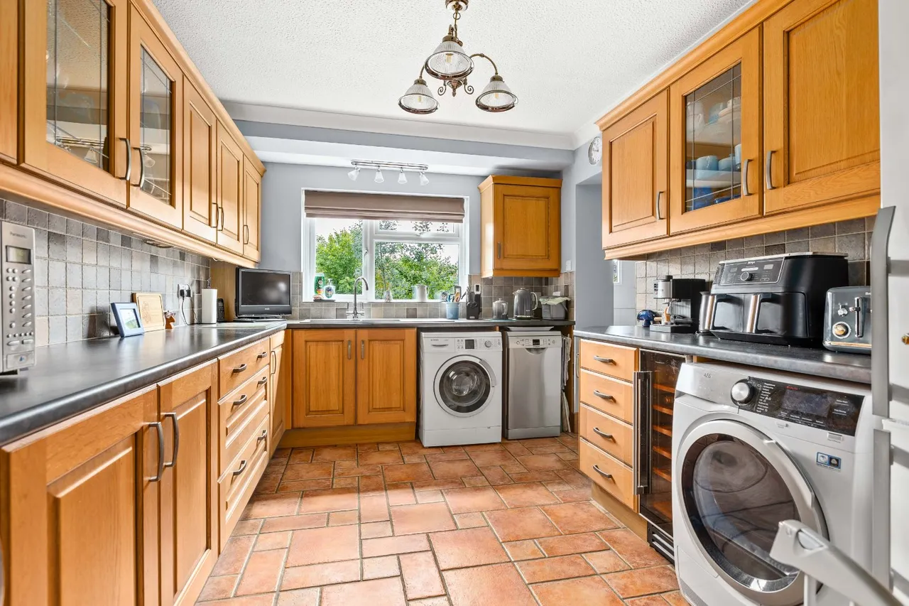 Lymington Road, Stevenage, SG1, photo 5