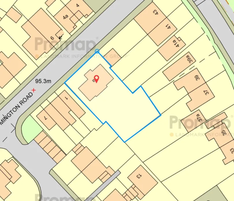 Lymington Road, Stevenage, SG1, photo 2