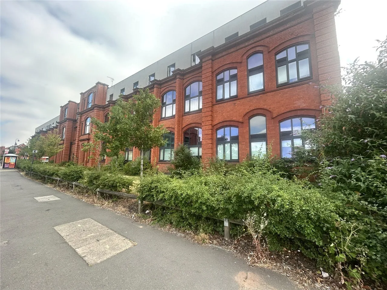 1 bed flat for sale, Foleshill Road, Coventry, CV6