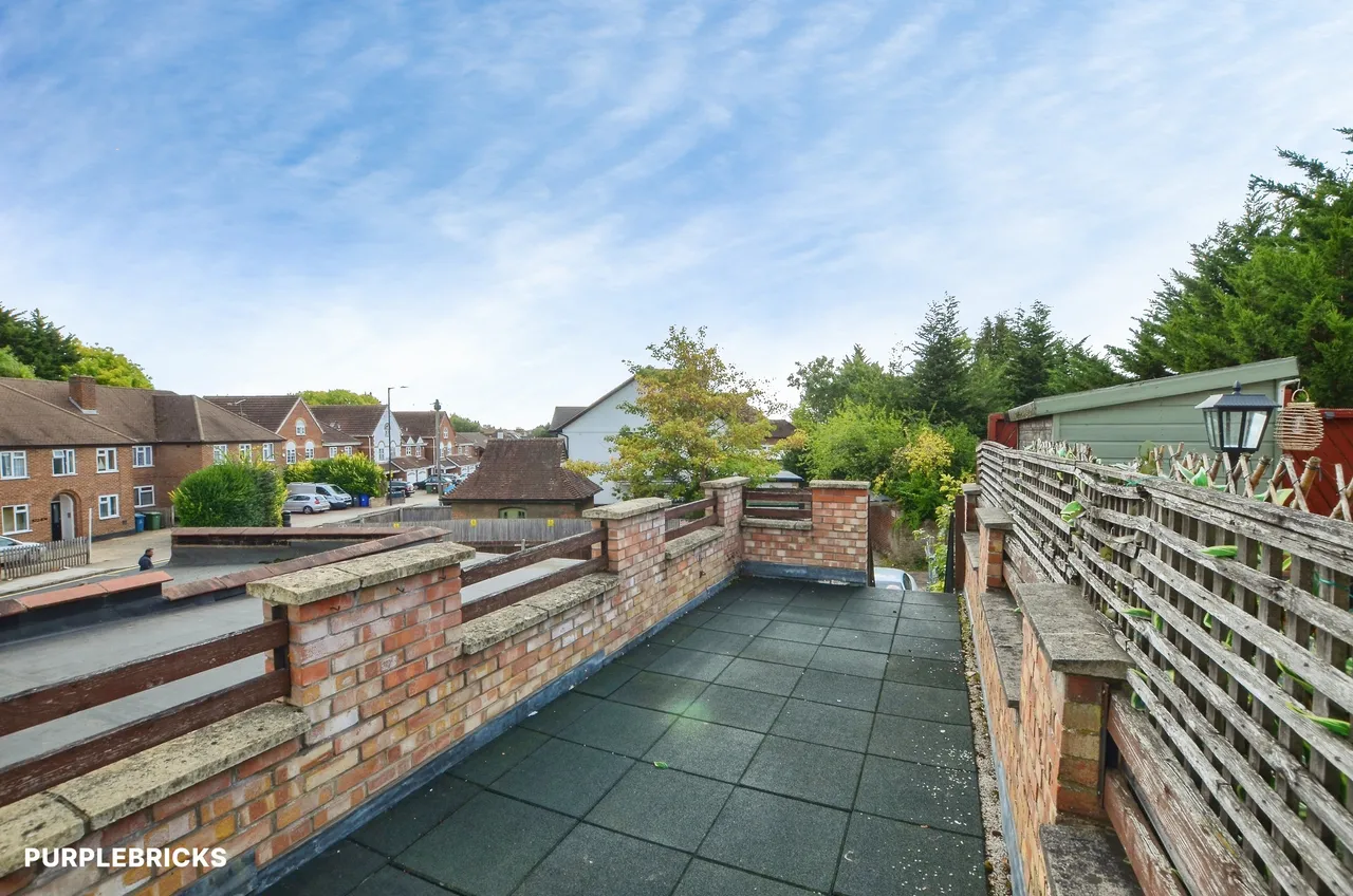 Uxbridge Road, Harrow, HA3, photo 14