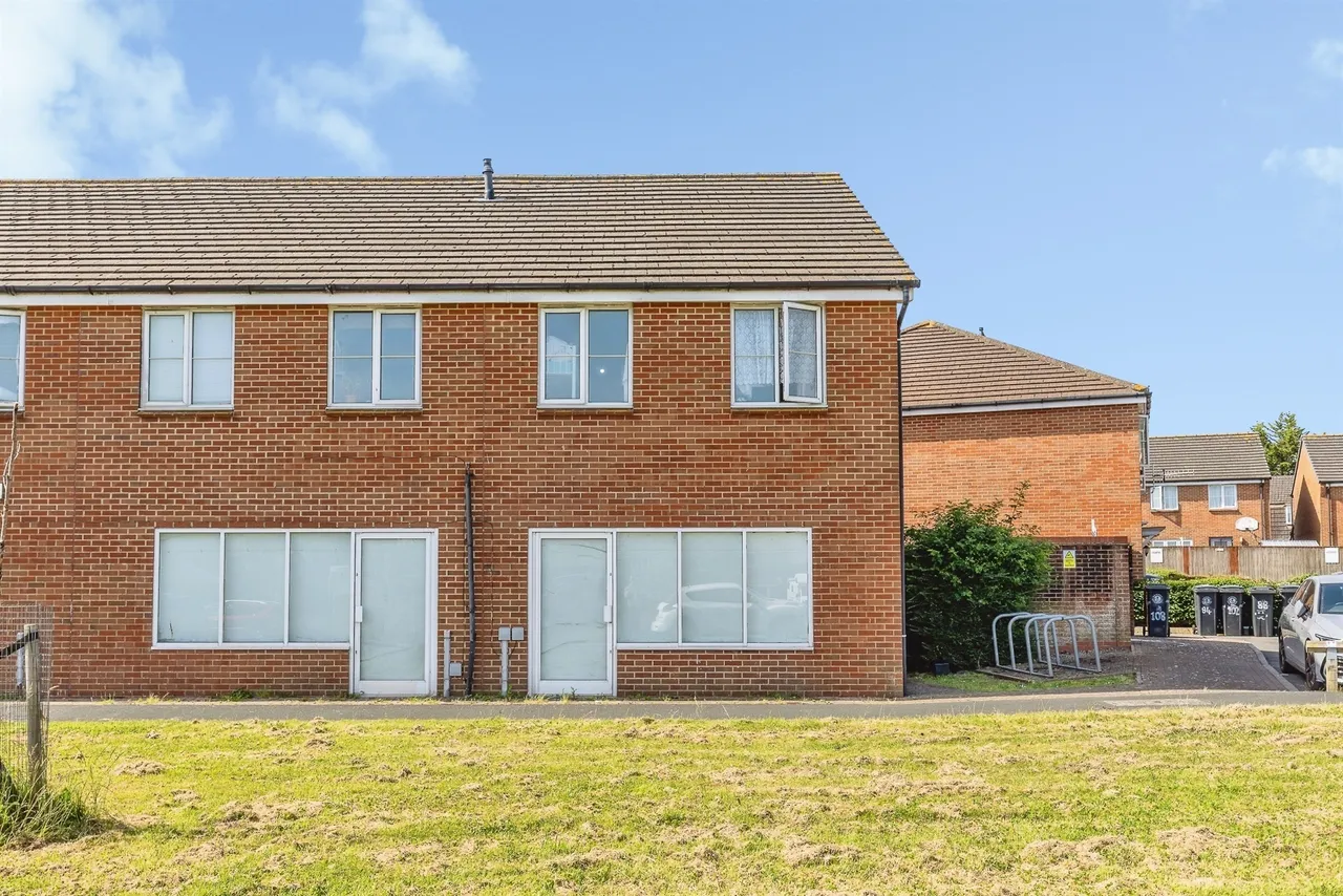 2 bed flat for sale — Gatcombe Road, Bristol
