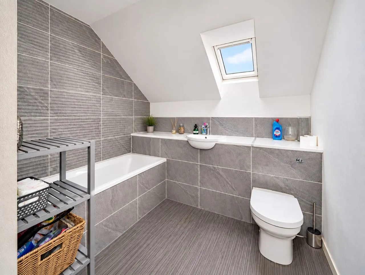 Malt Row, Carnoustie, DD7, photo 24