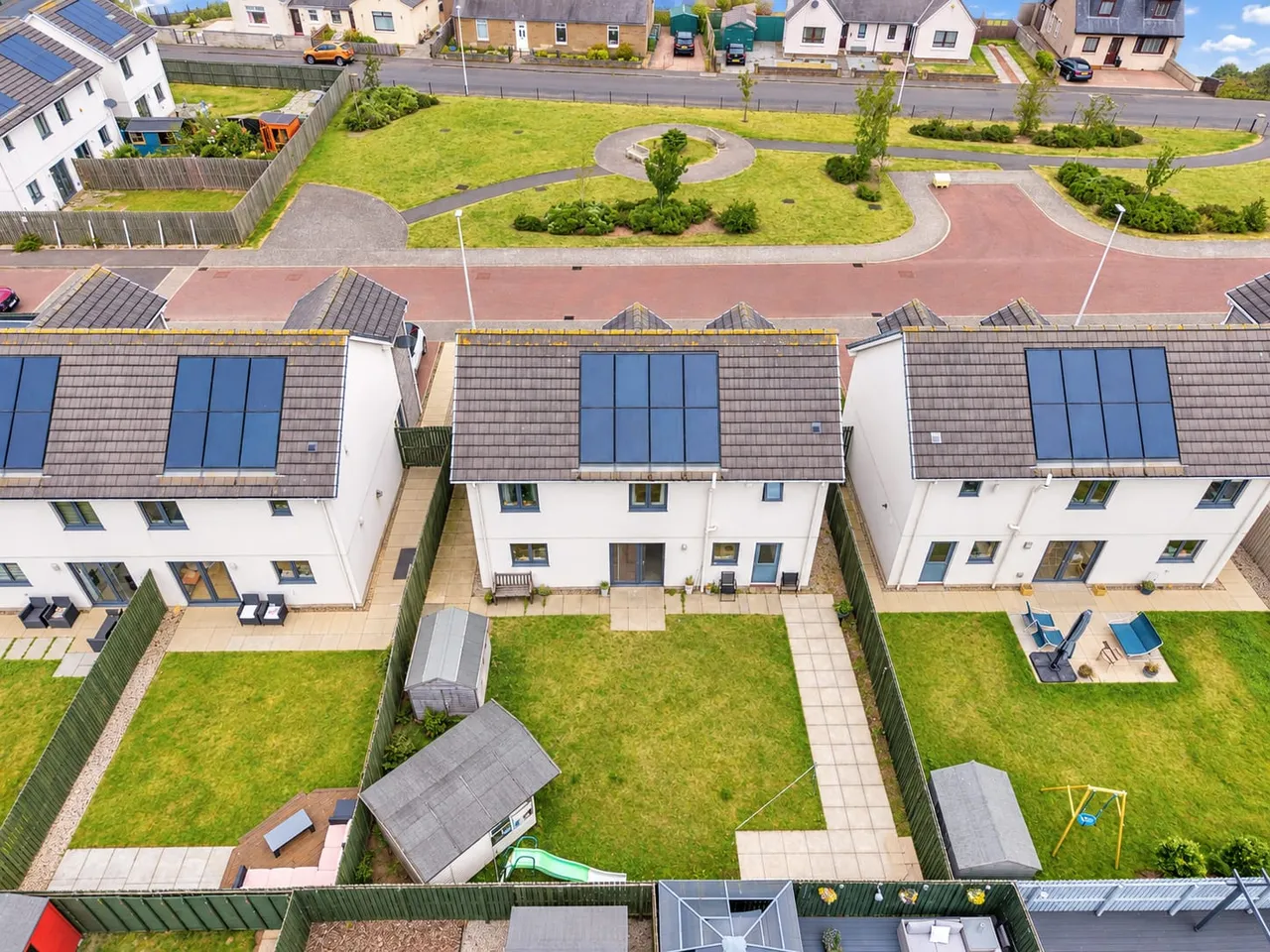 Malt Row, Carnoustie, DD7, photo 27