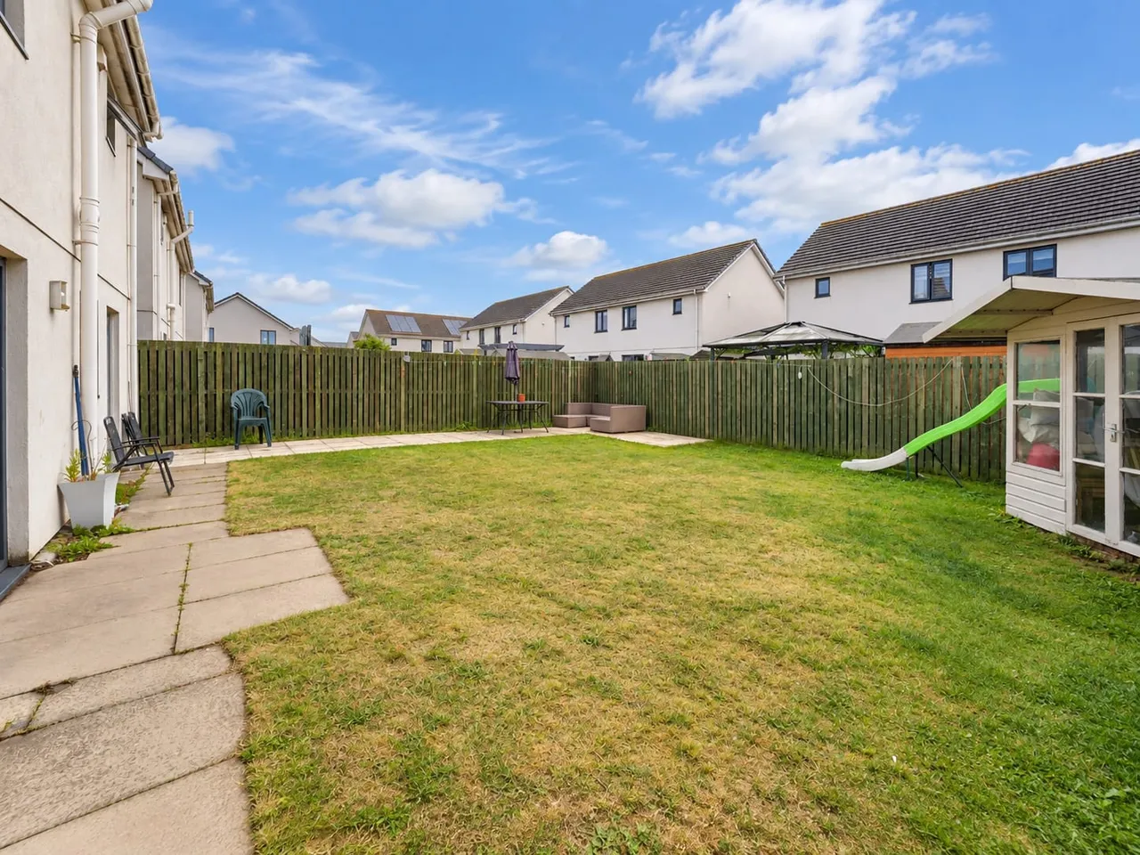 Malt Row, Carnoustie, DD7, photo 29