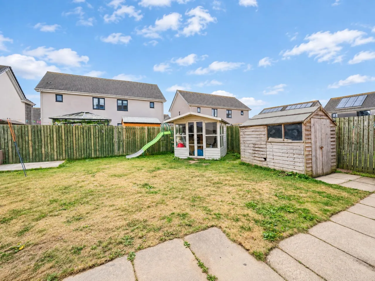 Malt Row, Carnoustie, DD7, photo 26