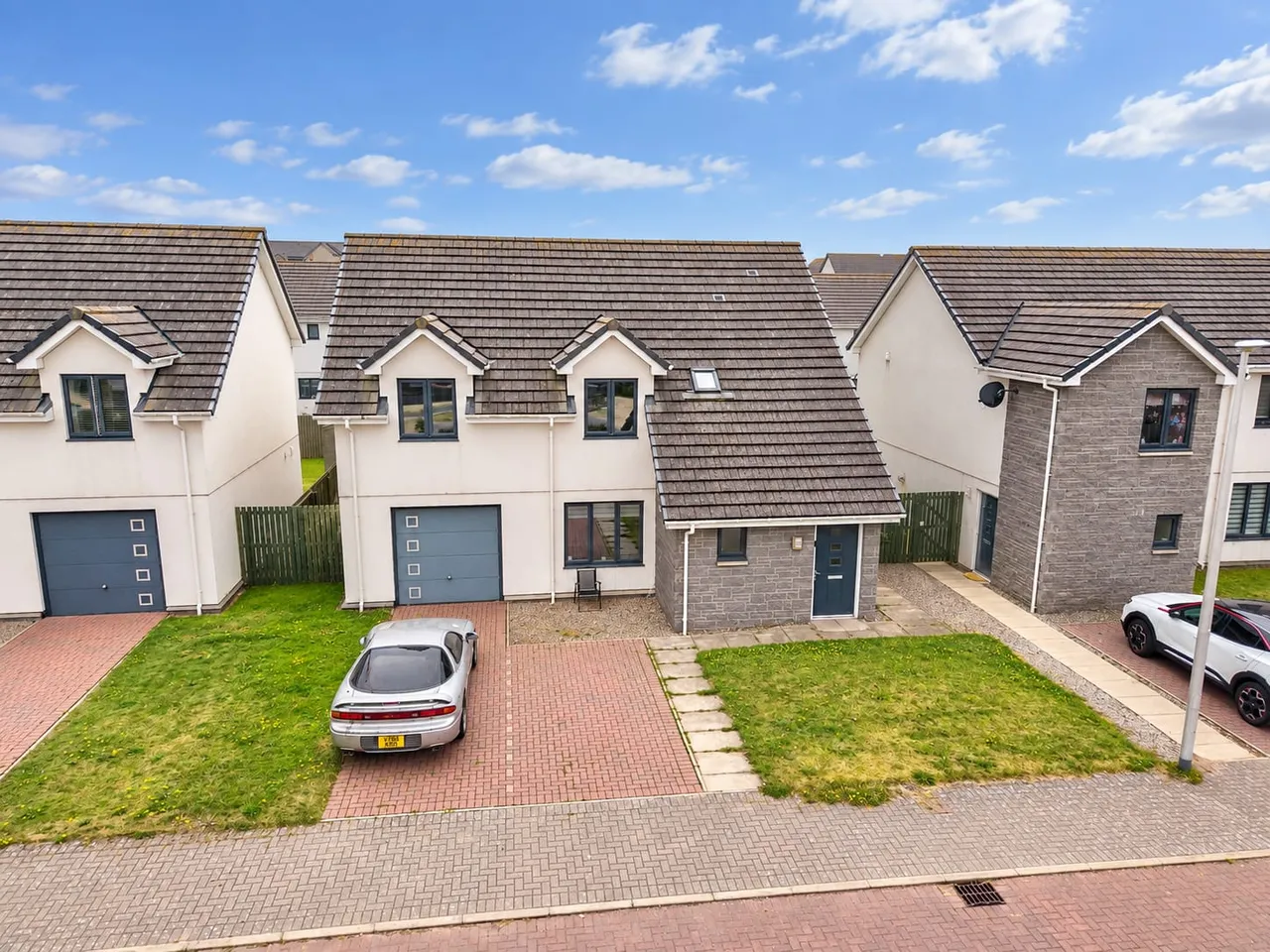 Malt Row, Carnoustie, DD7, photo 25