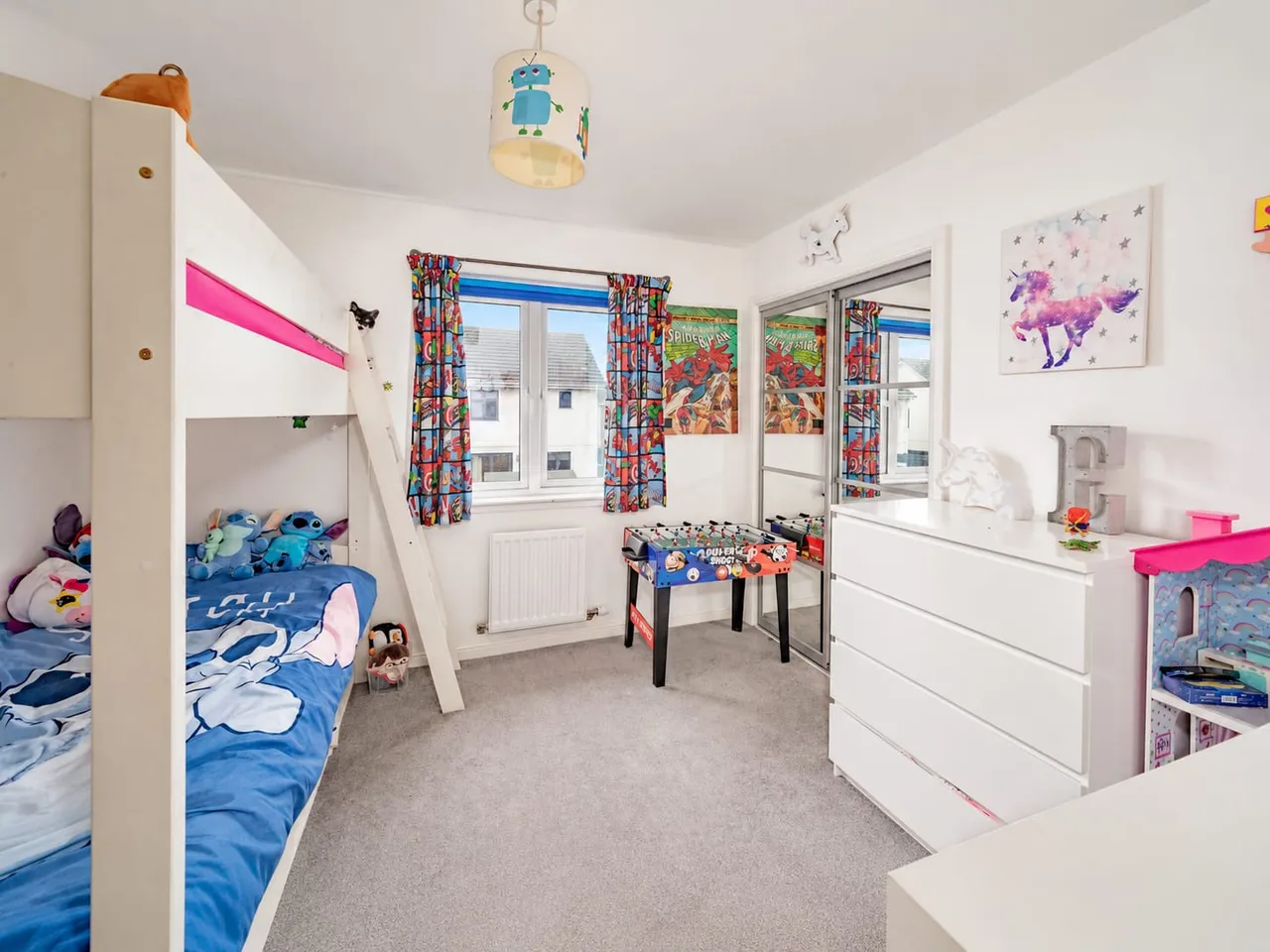 Malt Row, Carnoustie, DD7, photo 19