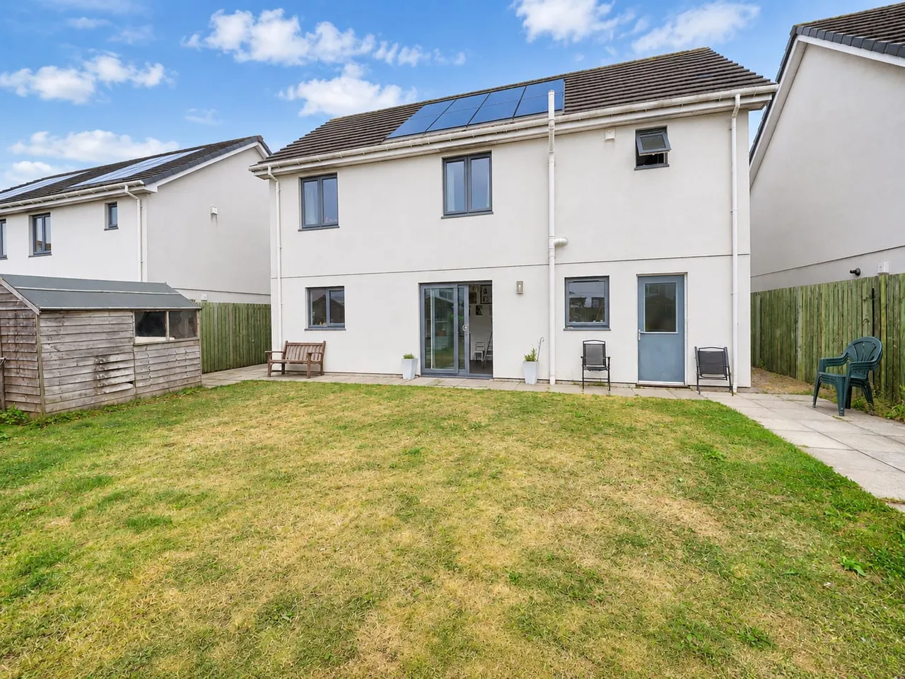 Malt Row, Carnoustie, DD7, photo 28
