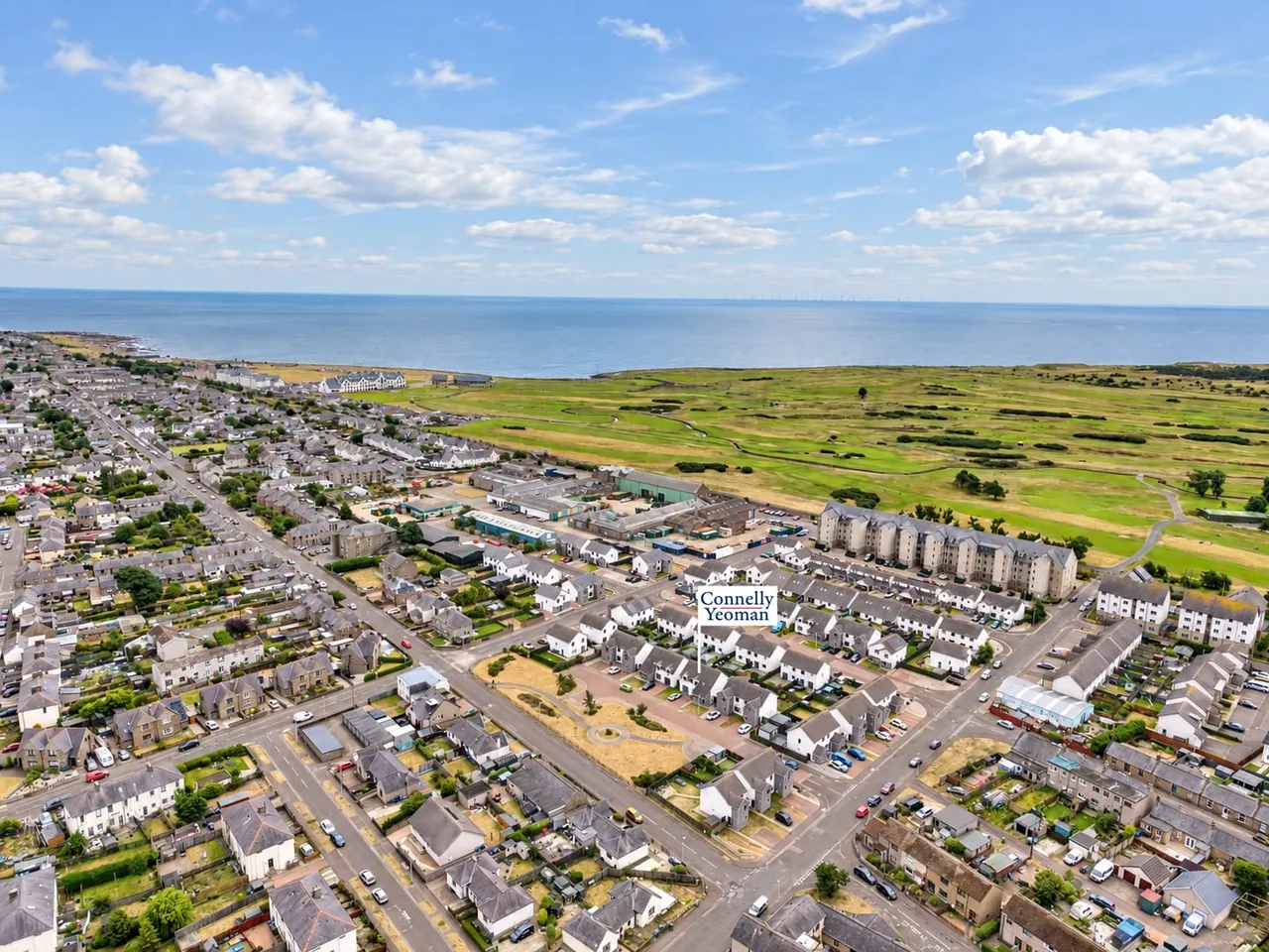 Malt Row, Carnoustie, DD7, photo 31