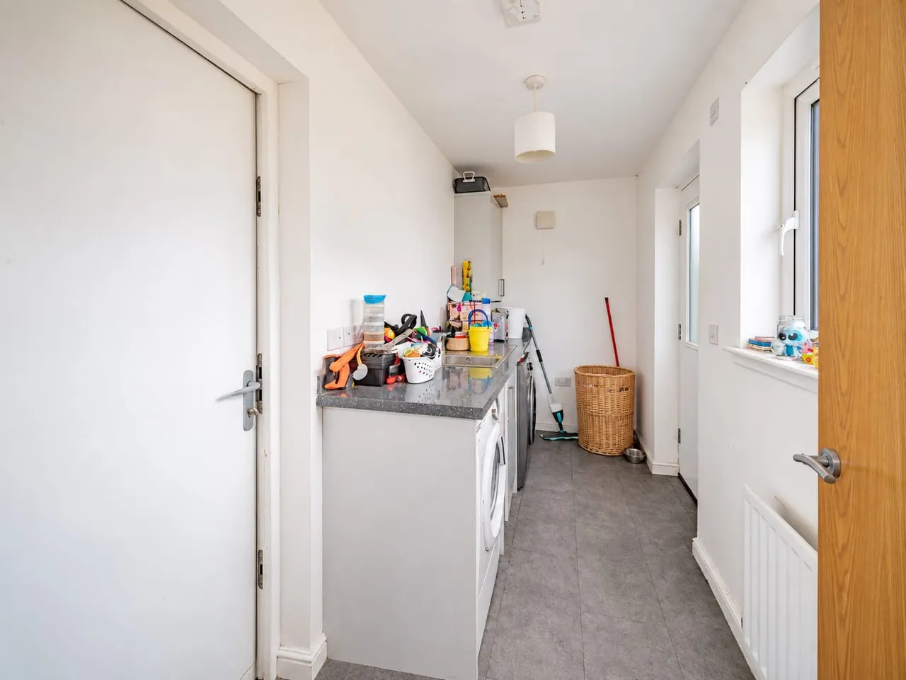 Malt Row, Carnoustie, DD7, photo 10