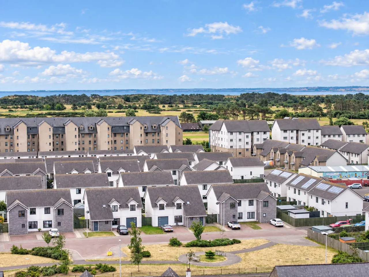 Malt Row, Carnoustie, DD7, photo 30