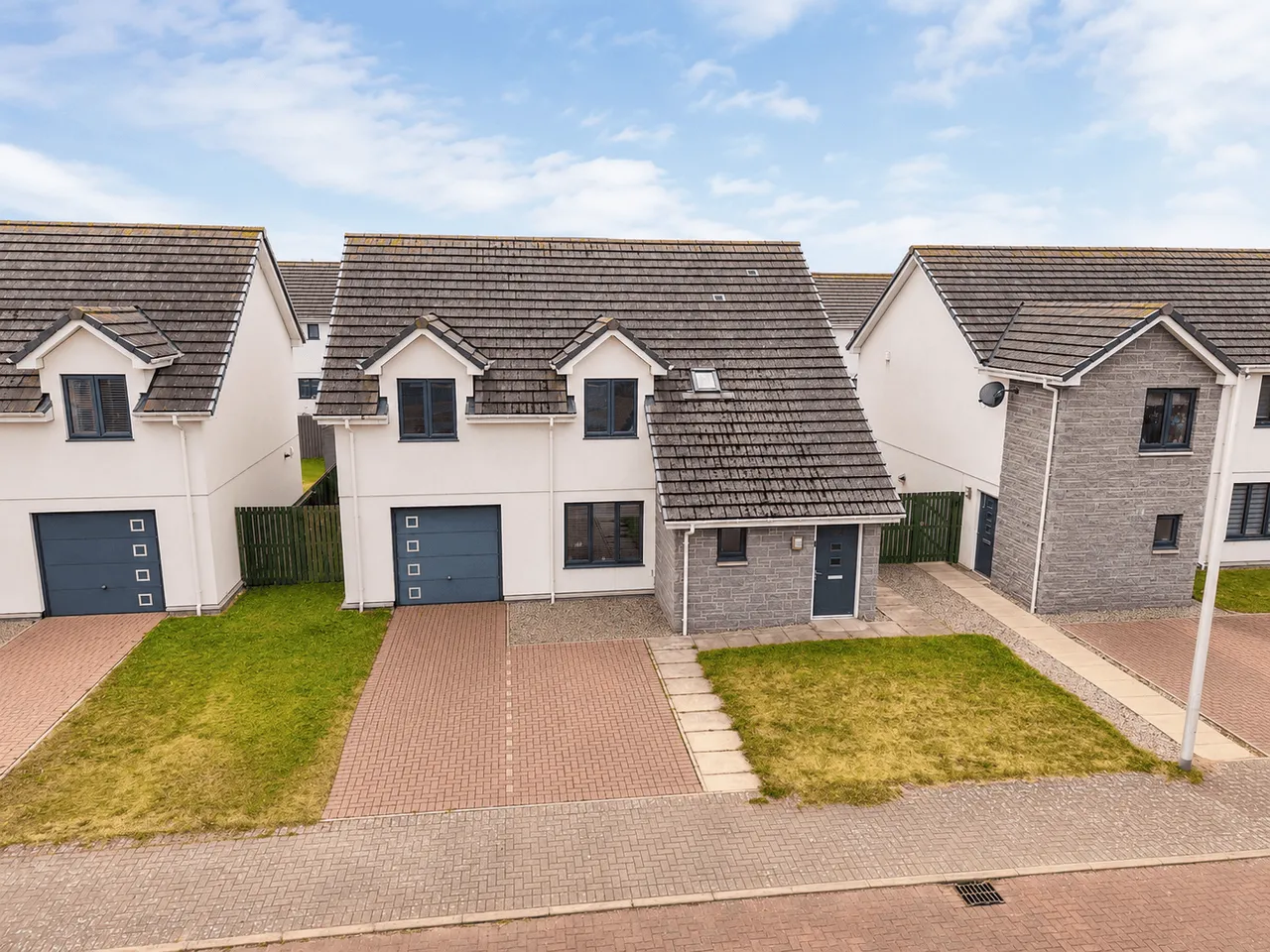 Malt Row, Carnoustie, DD7 7GU, photo 27
