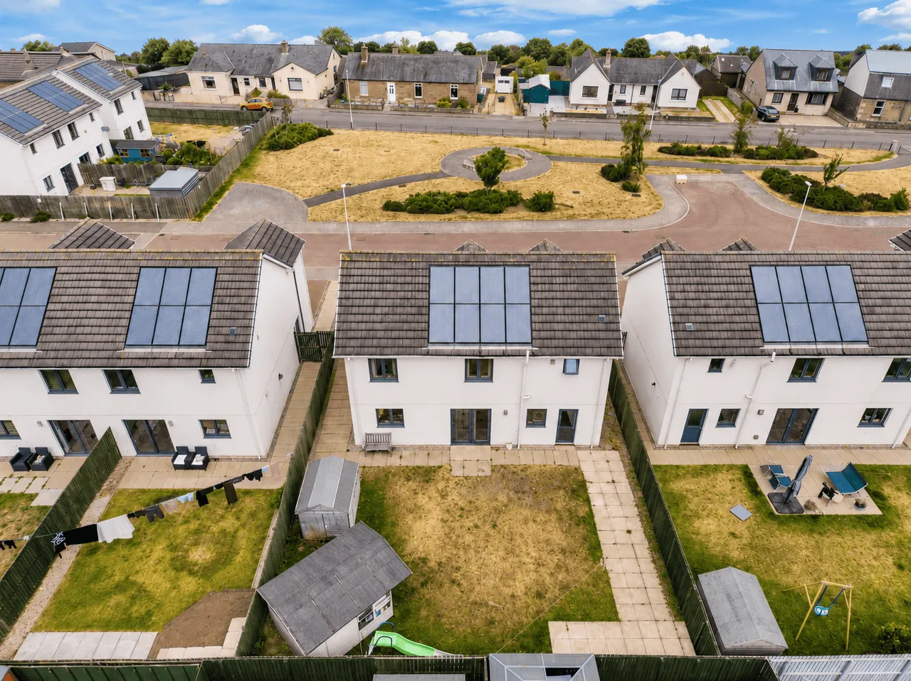 Malt Row, Carnoustie, DD7 7GU, photo 25