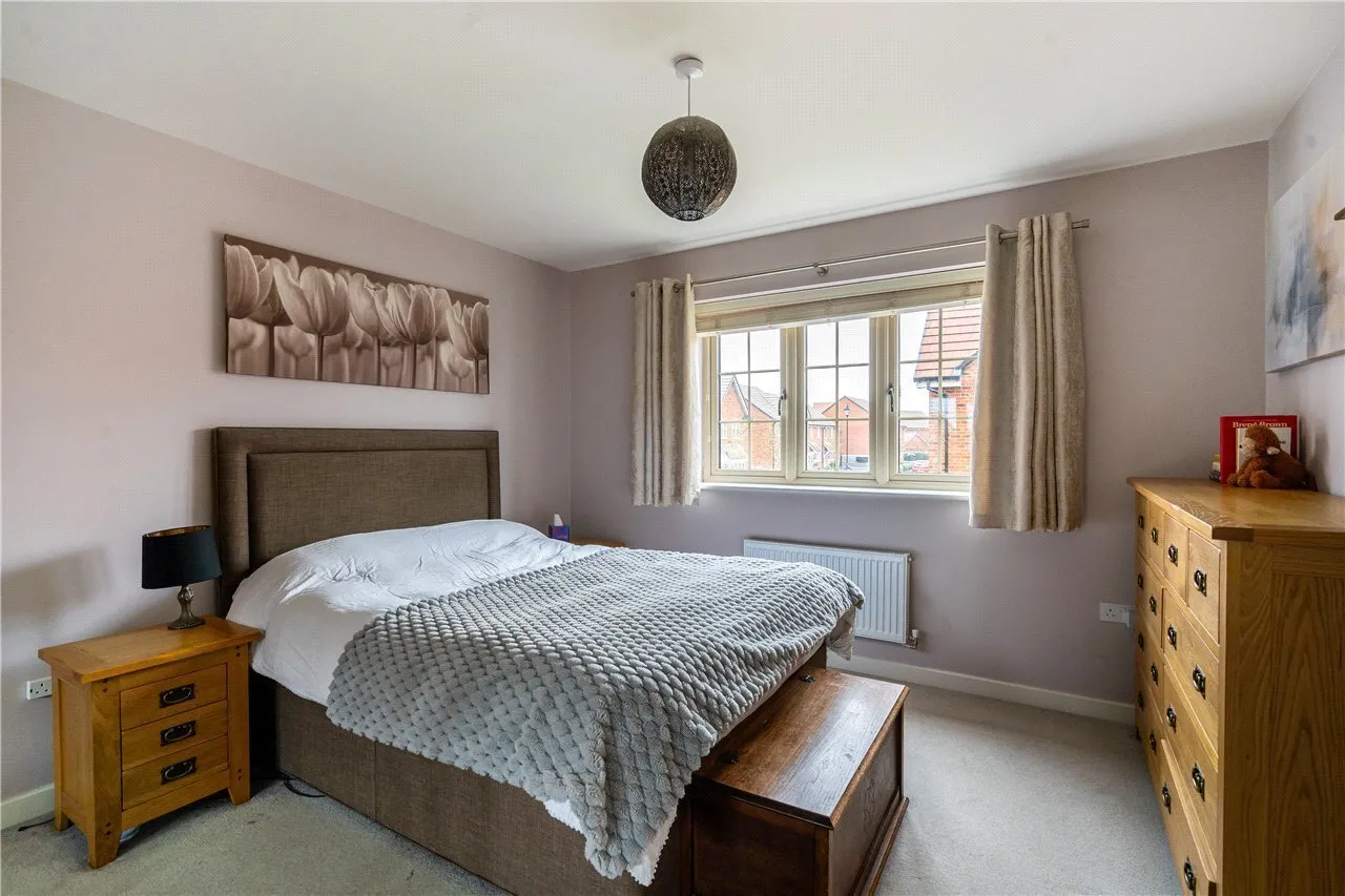 Morris Drive, Kingston Bagpuize, Abingdon, Oxfordshire, OX13, photo 5