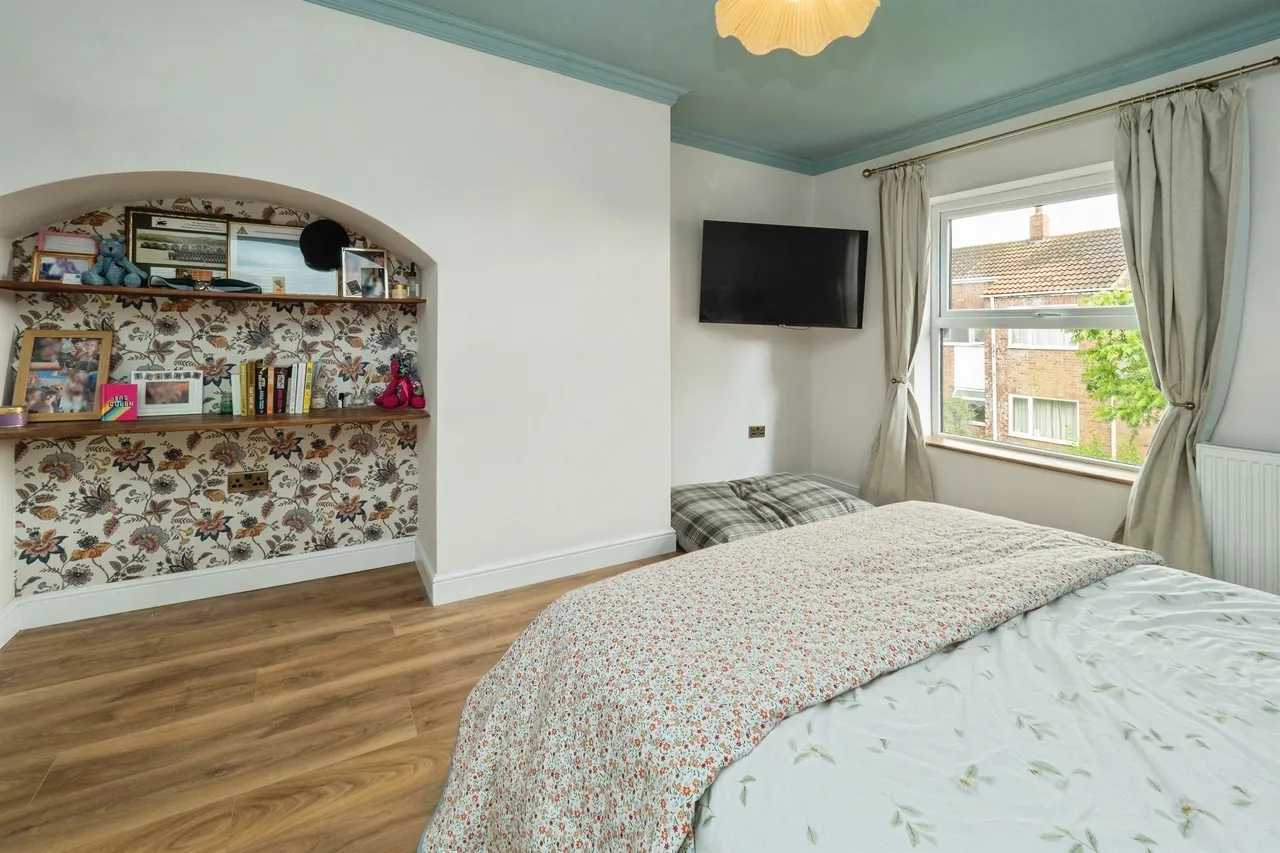 Stockwell Lane, Brandesburton, Driffield, photo 10