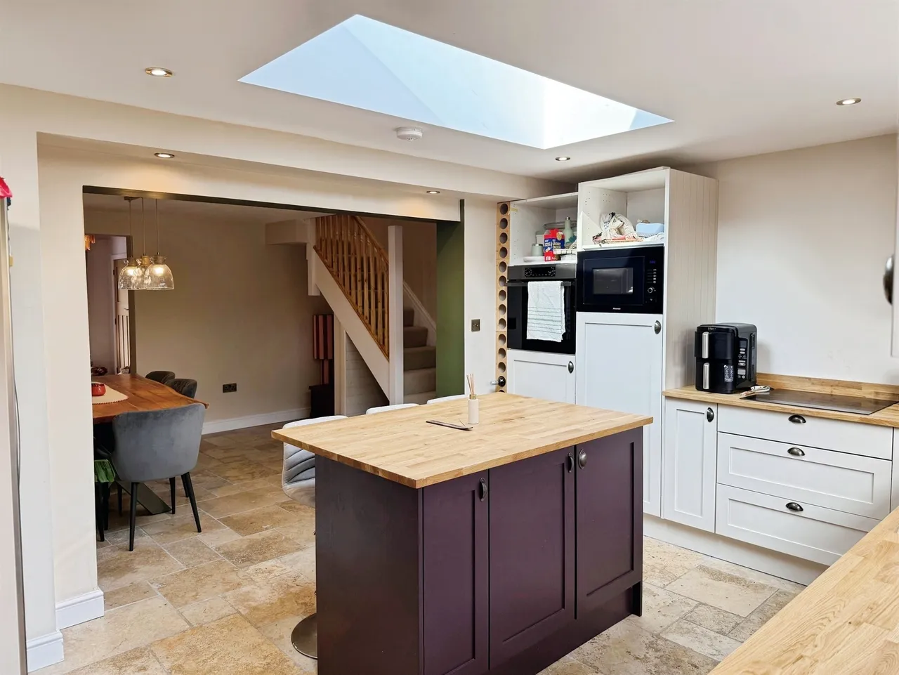 Stockwell Lane, Brandesburton, Driffield, photo 2