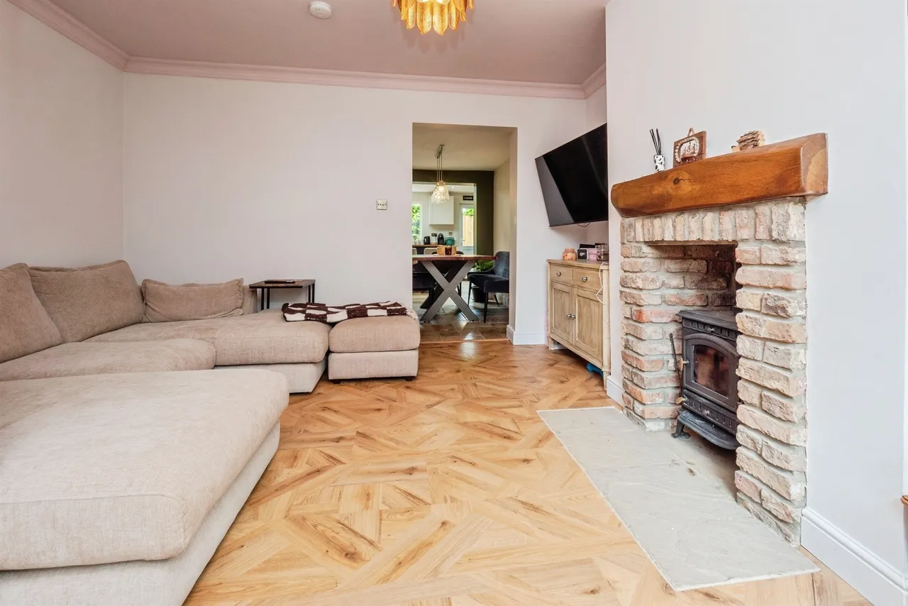 Stockwell Lane, Brandesburton, Driffield, photo 8