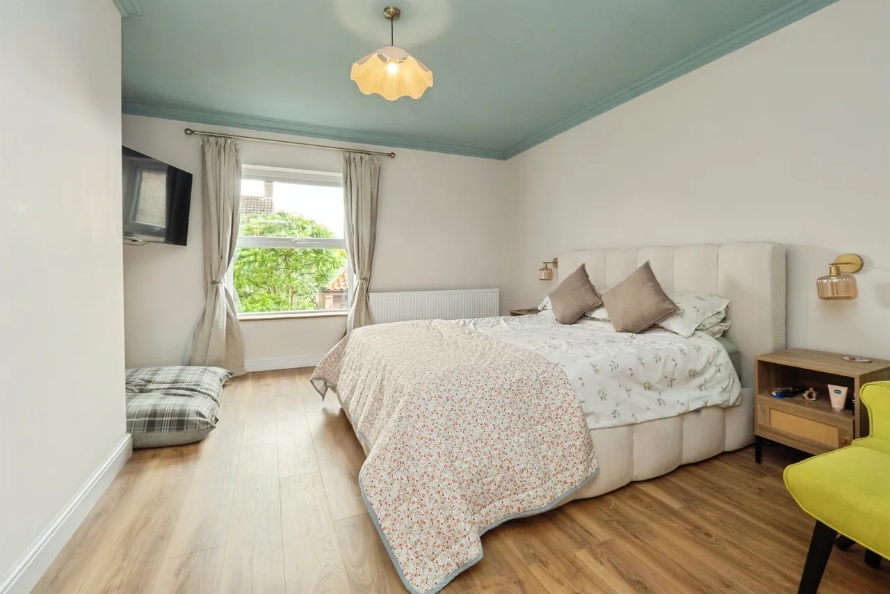 Stockwell Lane, Brandesburton, Driffield, photo 9