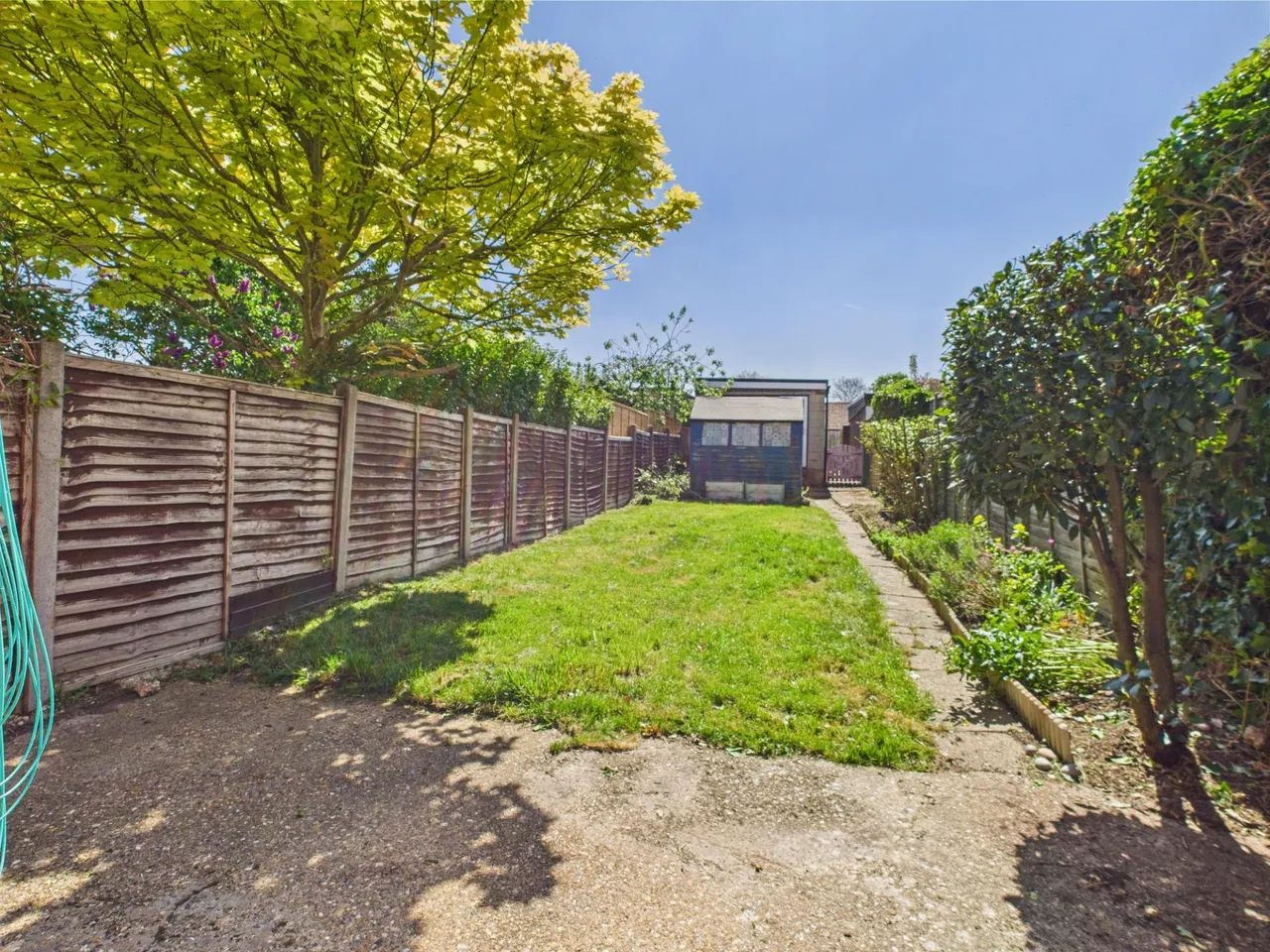 Worting Road, Basingstoke, RG21, photo 9