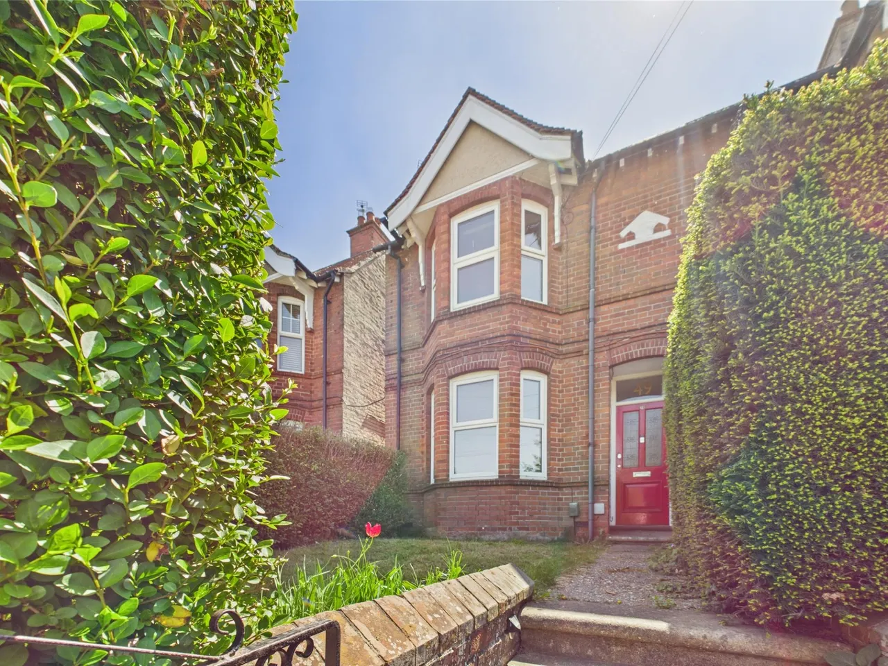 Worting Road, Basingstoke, RG21, photo 11