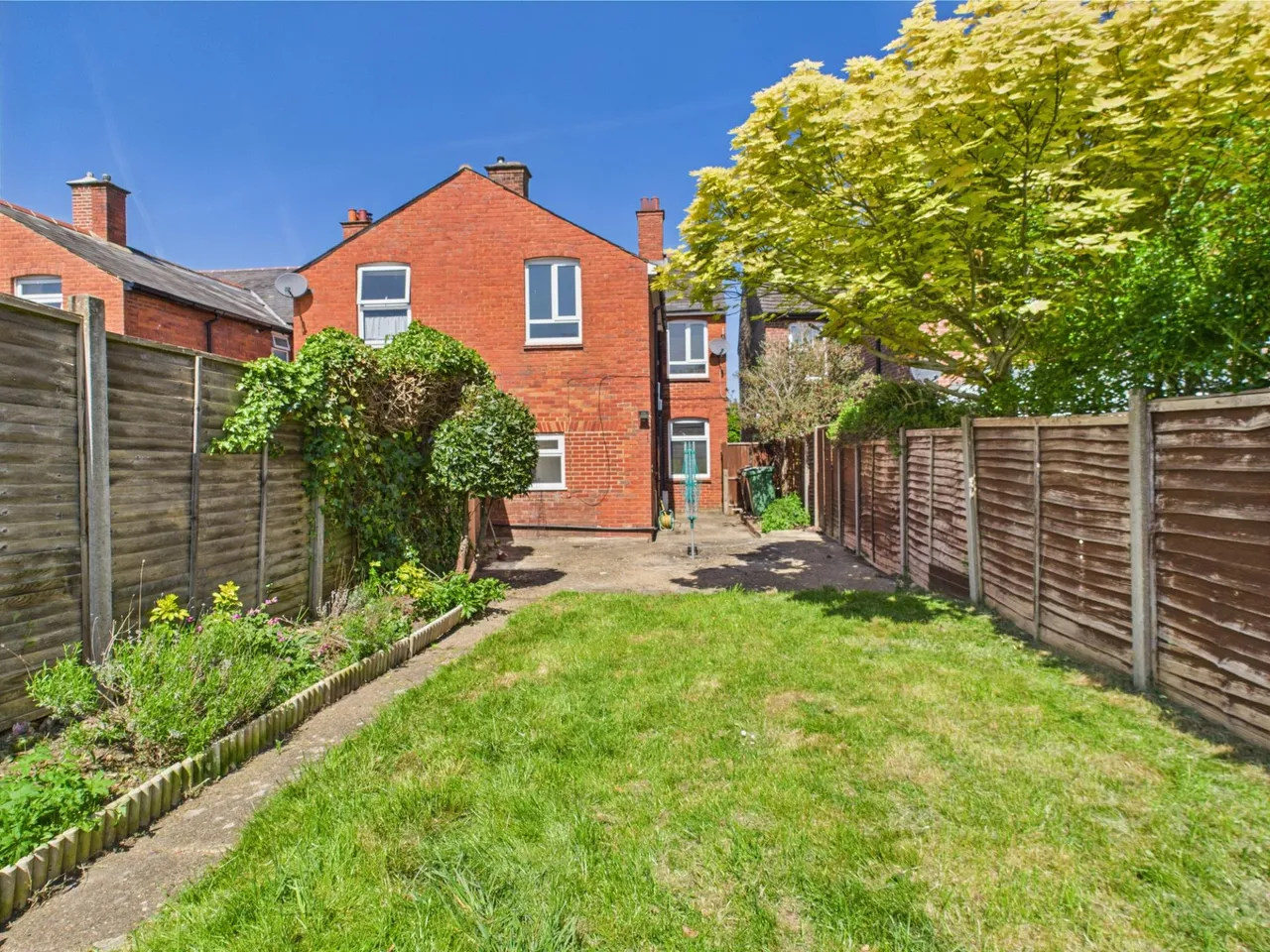 Worting Road, Basingstoke, RG21, photo 8