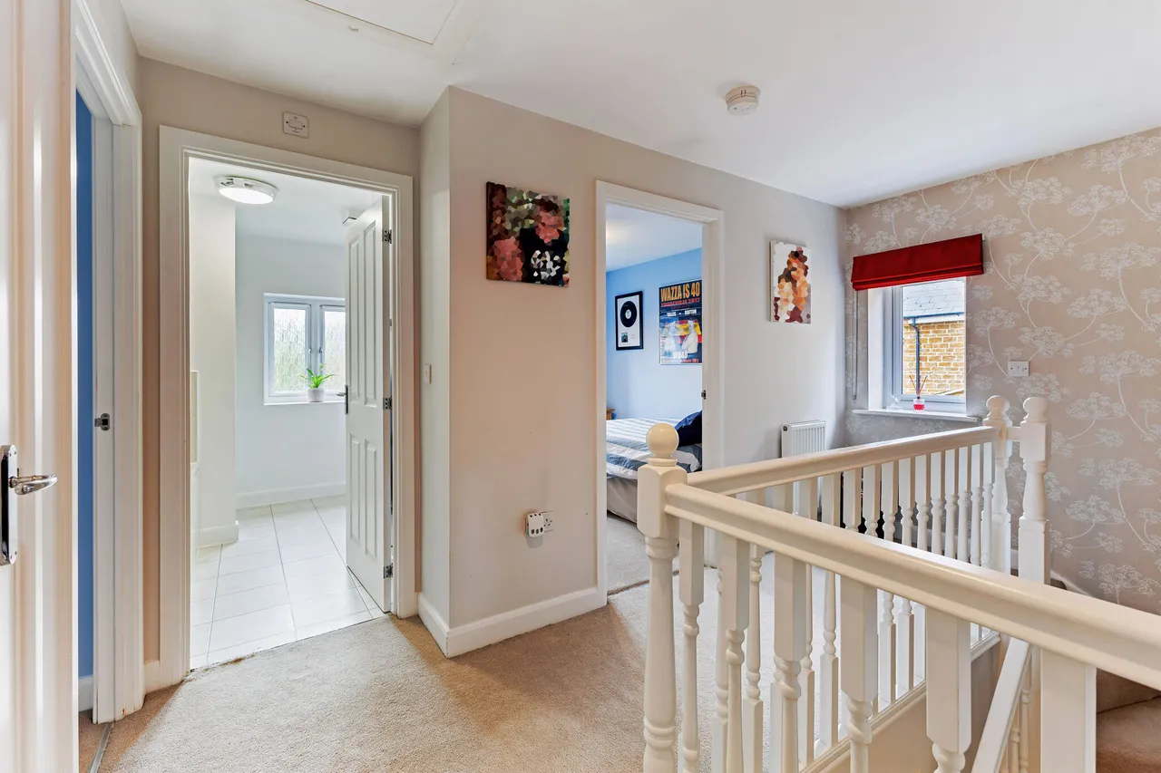 Centenary Road, Middleton Cheney, OX17, photo 12