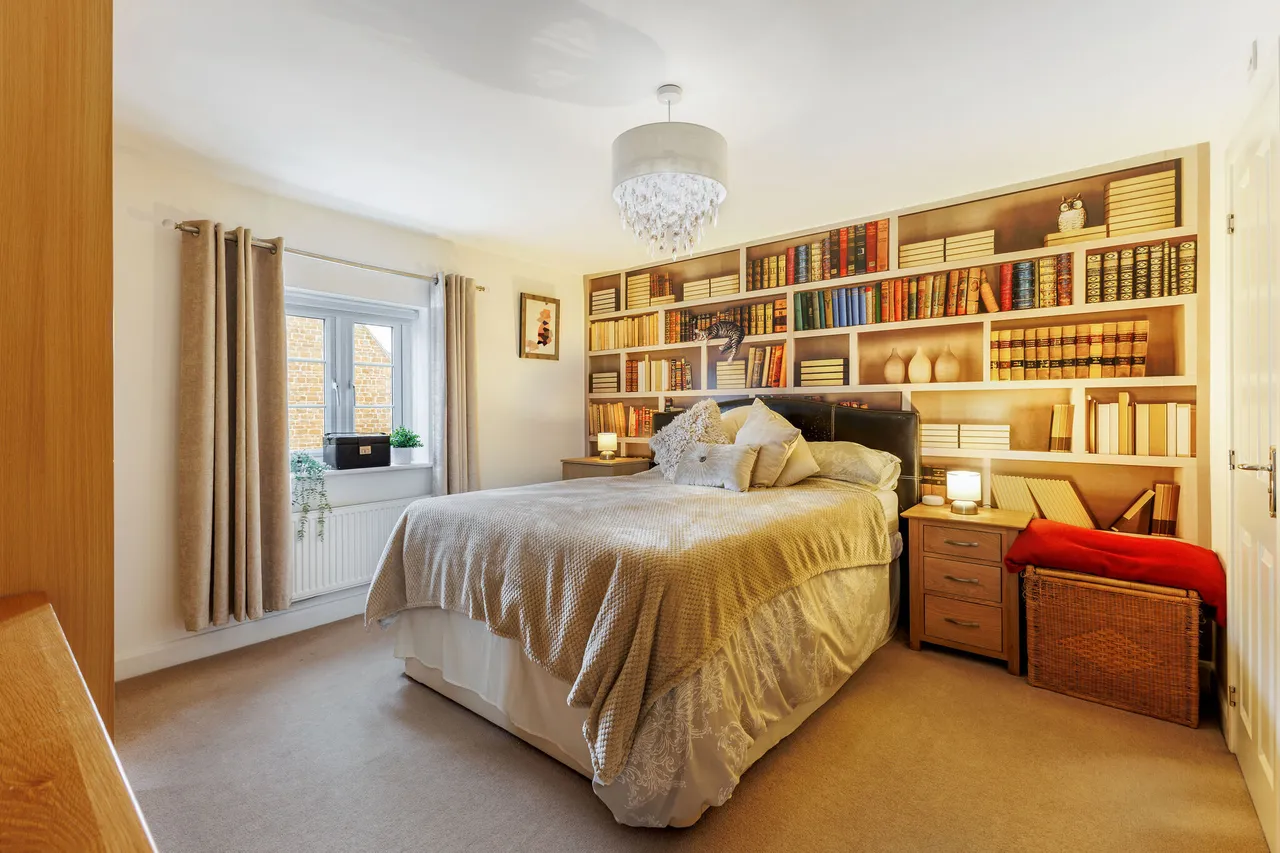 Centenary Road, Middleton Cheney, OX17, photo 5
