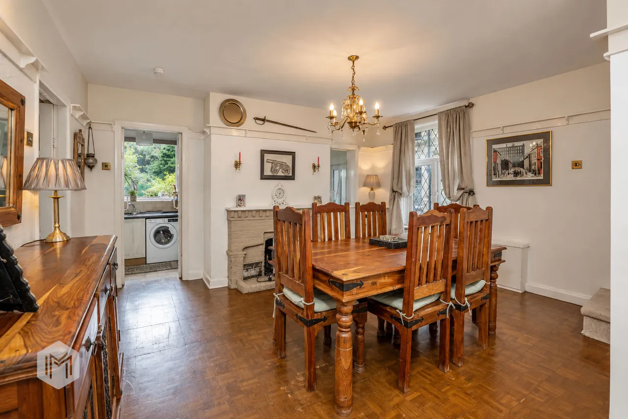 Vale Street, Turton, Bolton, BL7 0DY, photo 5