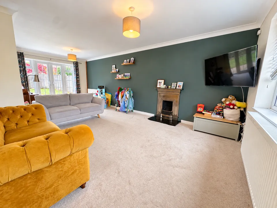Orchard Way, Keinton Mandeville, photo 7