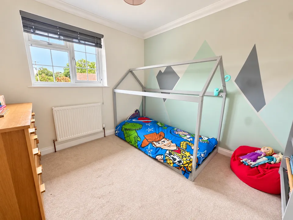 Orchard Way, Keinton Mandeville, photo 10