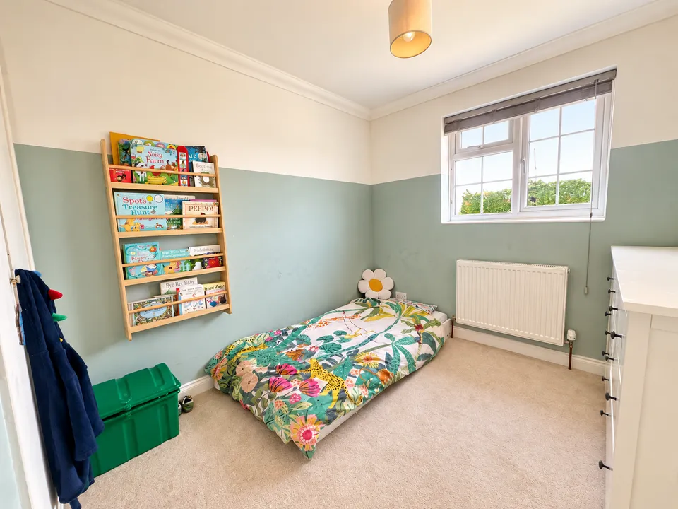 Orchard Way, Keinton Mandeville, photo 11