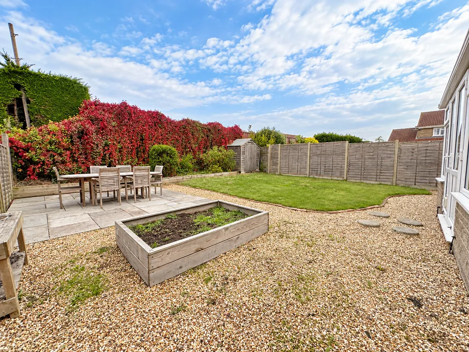 Orchard Way, Keinton Mandeville, photo 14