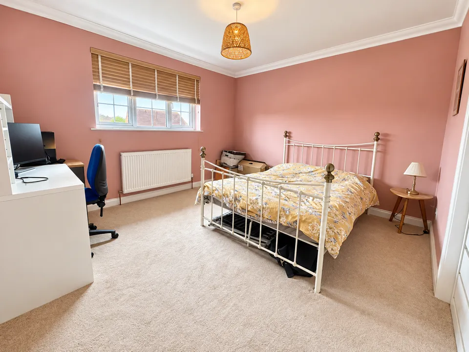 Orchard Way, Keinton Mandeville, photo 9