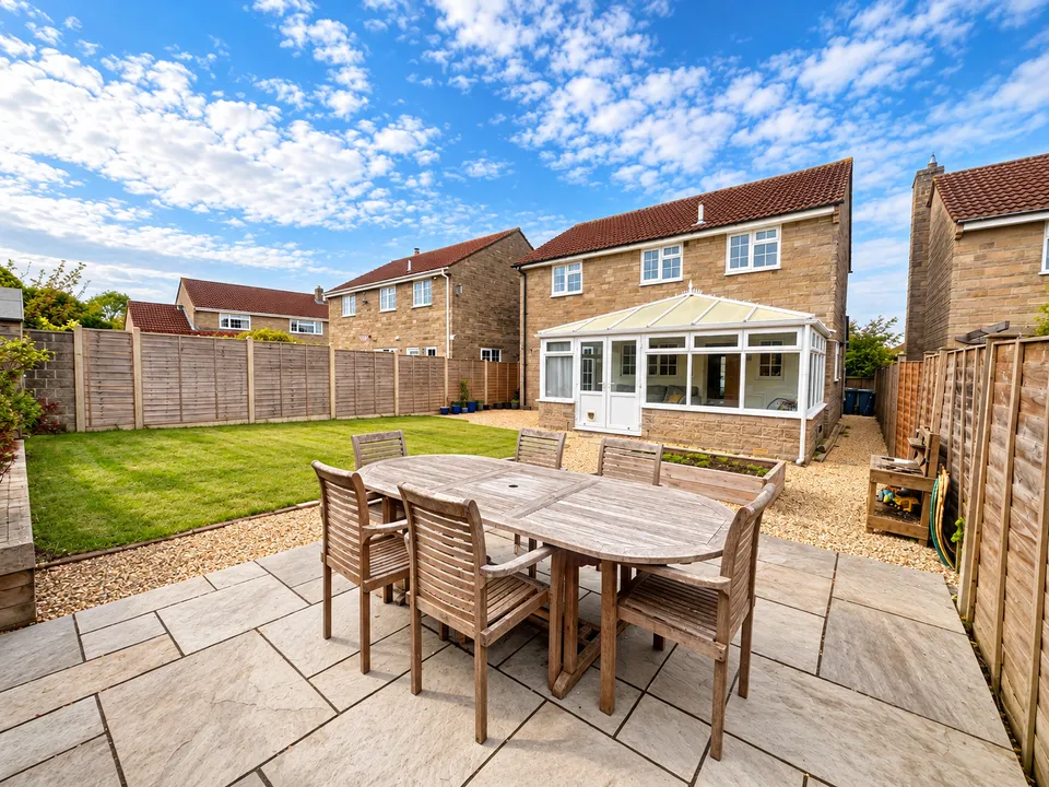 Orchard Way, Keinton Mandeville, photo 13