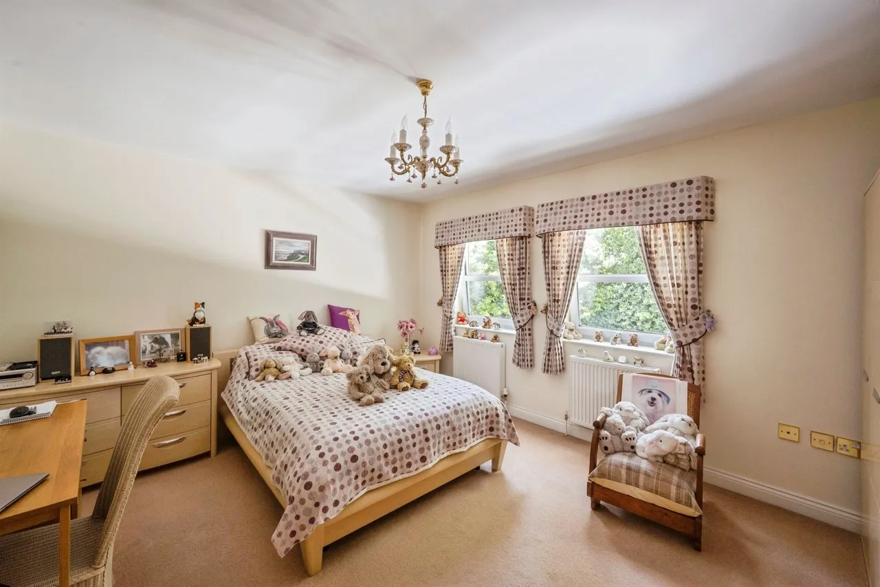 Racecourse Close, Swinton, S64, photo 21