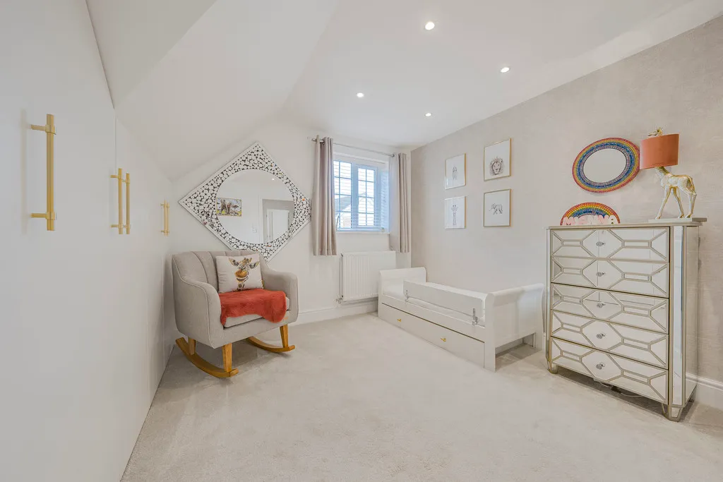 Grange Road, Chalfont St. Peter, Gerrards Cross, photo 10