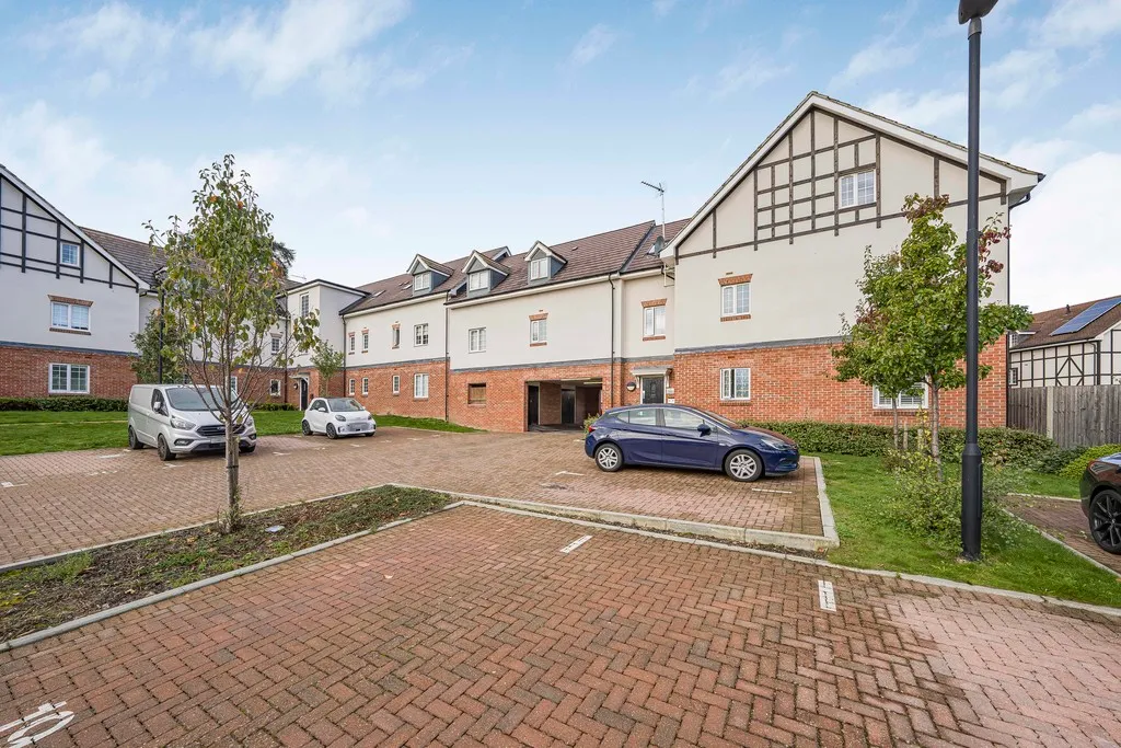 Grange Road, Chalfont St. Peter, Gerrards Cross, photo 16